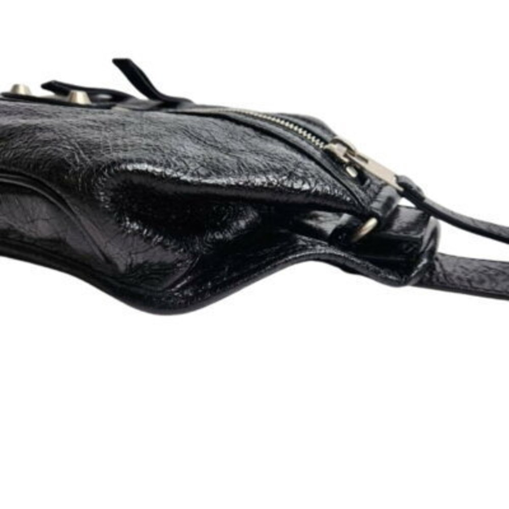 Balenciaga Black Bag Body Waist - Picture 6 of 9